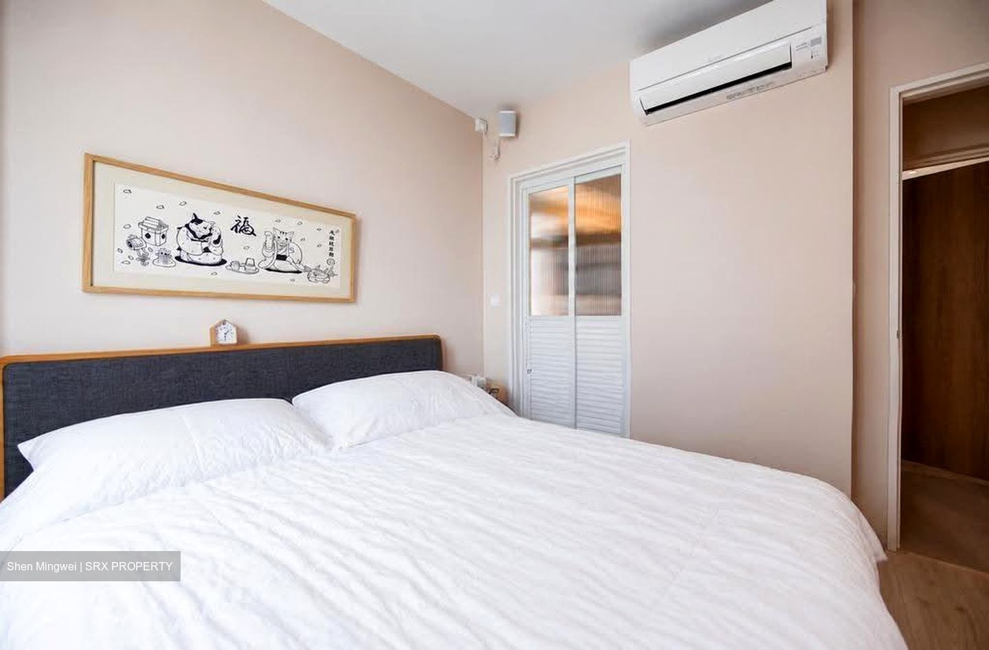 Blk 43A Skyoasis @ Dawson (Queenstown), HDB 4 Rooms #634630051
